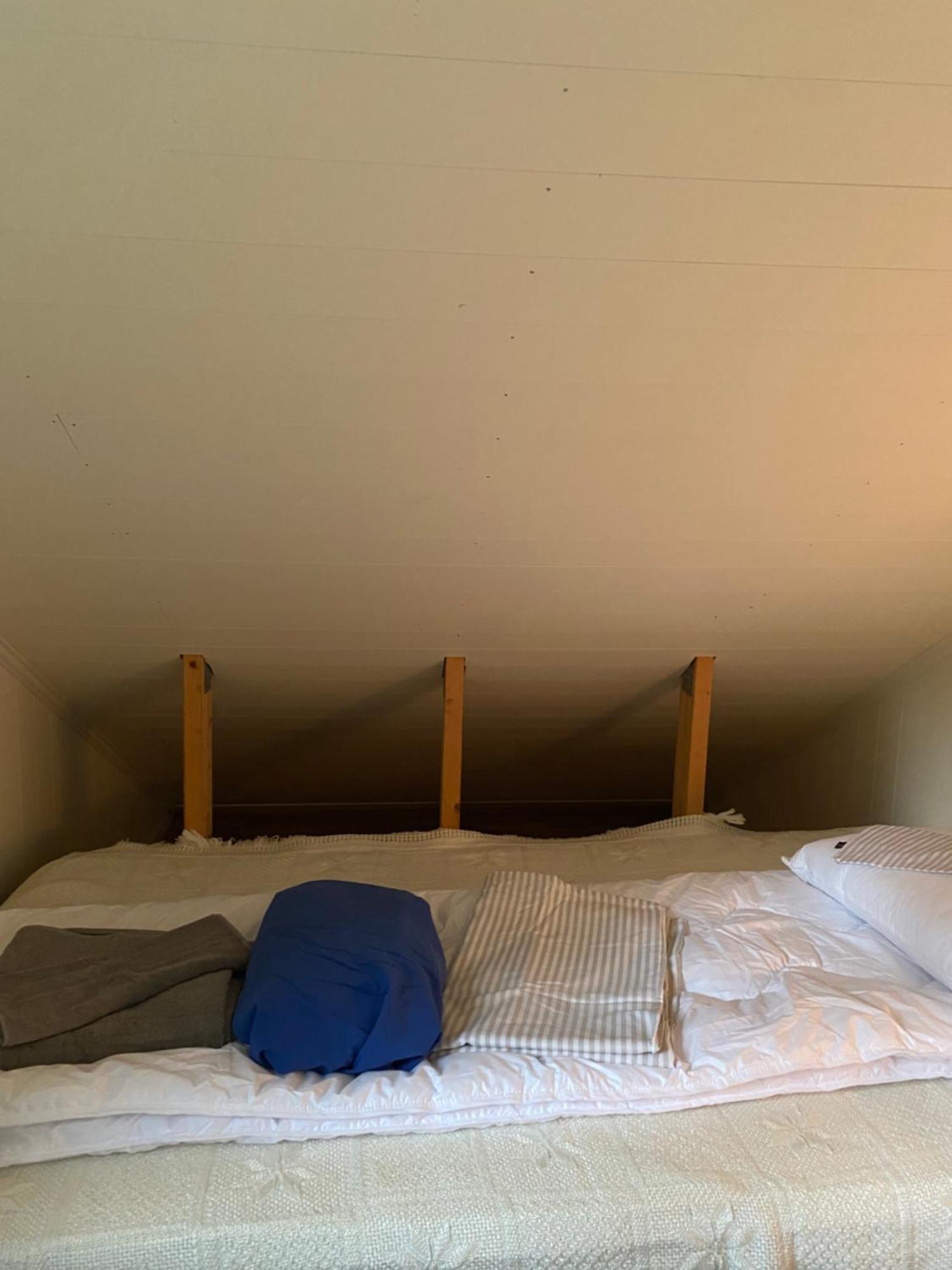 Koselig Hytte I Sverige 20 Minutter Fra Norskegrensen Ostervallskog Töcksfors Eksteriør billede