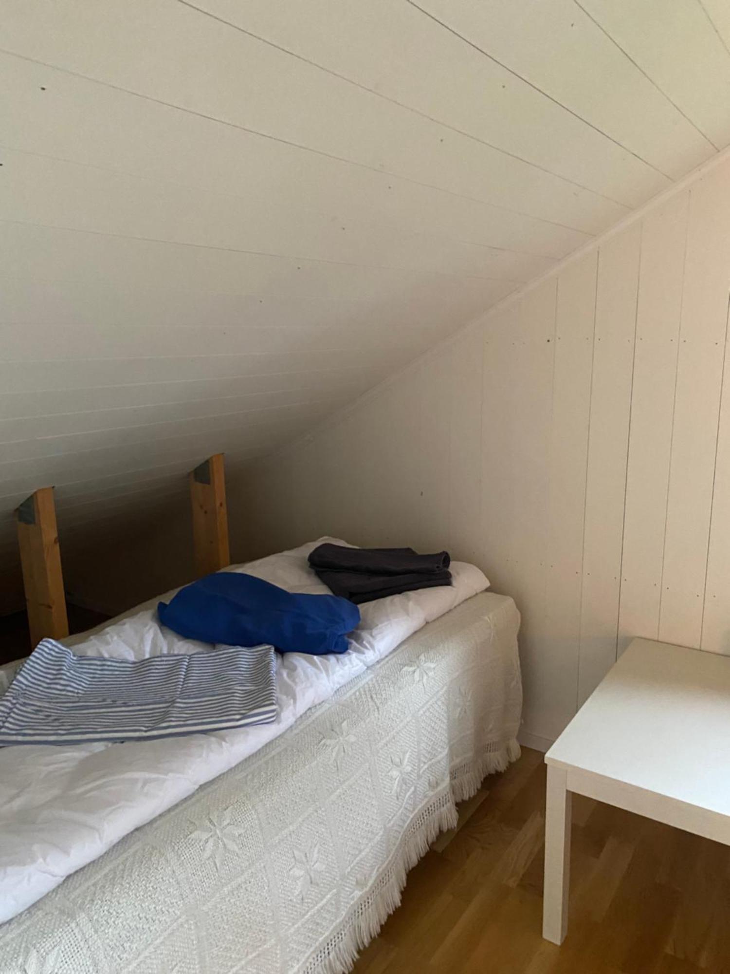 Koselig Hytte I Sverige 20 Minutter Fra Norskegrensen Ostervallskog Töcksfors Eksteriør billede
